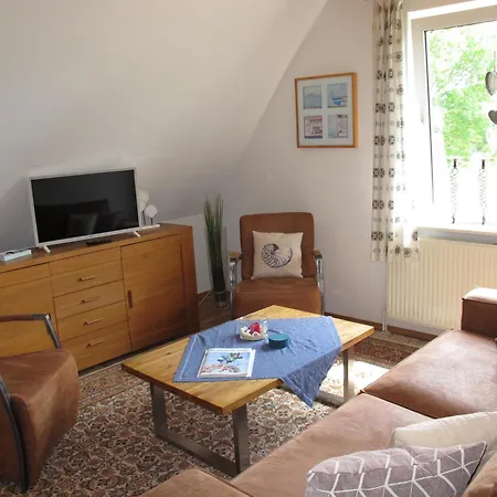 Onno Nord151 Naehe Norddeich Nordsee Apartment