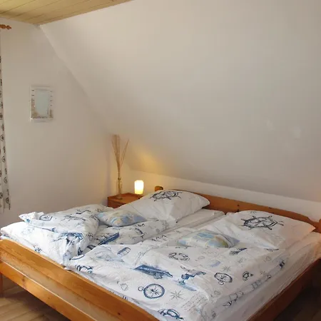 Onno Nord151 Naehe Norddeich Nordsee Appartamento *