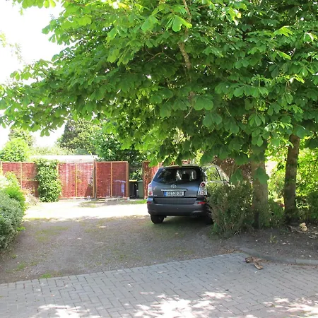 Appartamento Onno Nord151 Naehe Norddeich Nordsee *