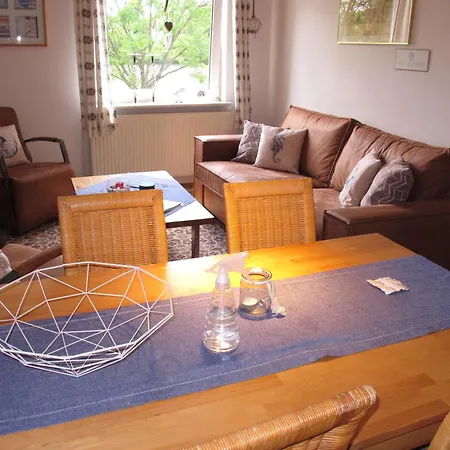 Appartamento Onno Nord151 Naehe Norddeich Nordsee Norden